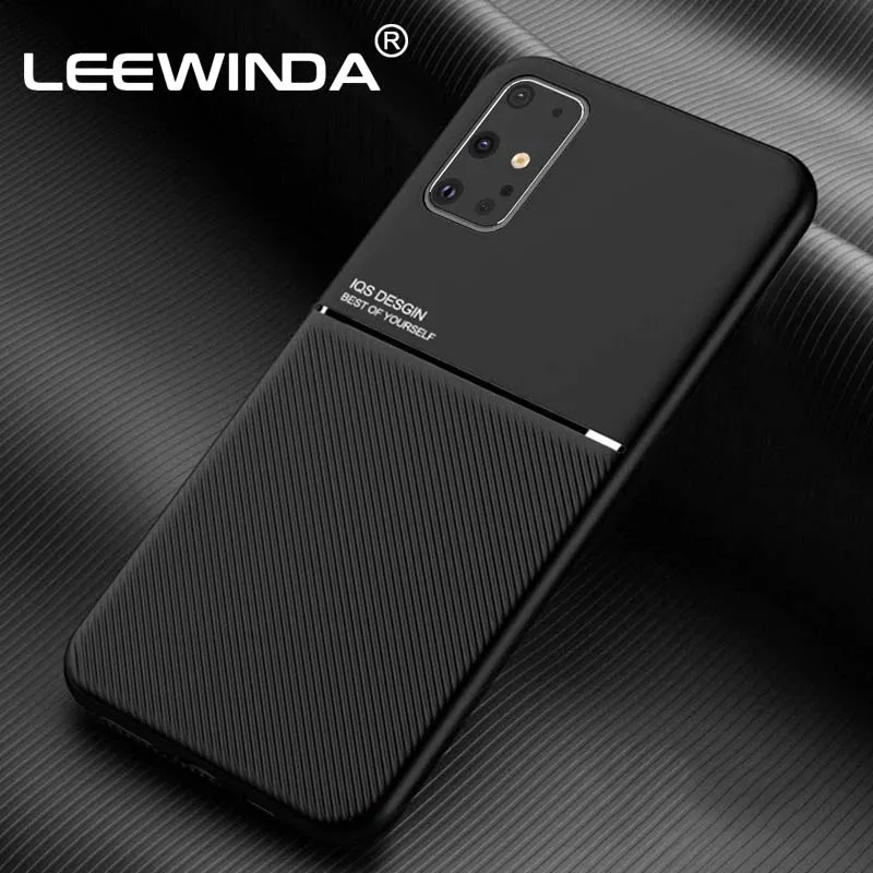 Чехол для телефона Samsung Galaxy S11pro S11E роскошный магнитный автомобильный саржевый