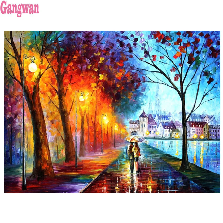 

3D Алмазная живопись для мужчин и женщин, холст для пар, абстрактная живопись, свадебное украшение, мозаика «сделай сам», вышивка, алмазная жи...