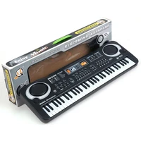 61 keys digital music electronic keyboard board toy gift electric piano organ for kids multifunction and delicate