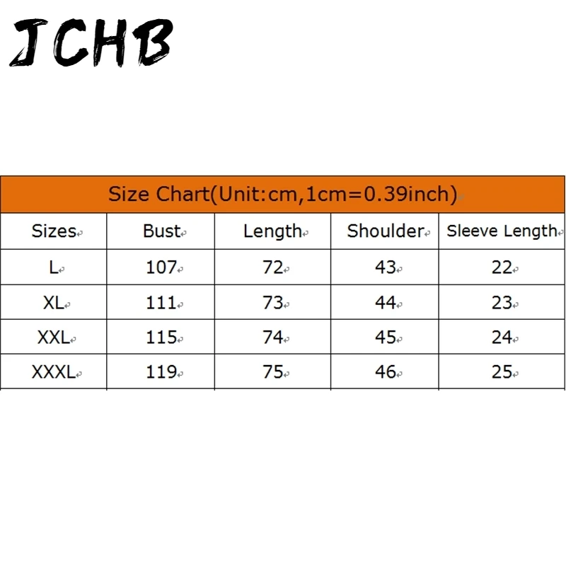 

JCHB 100% - 3019 PWX03