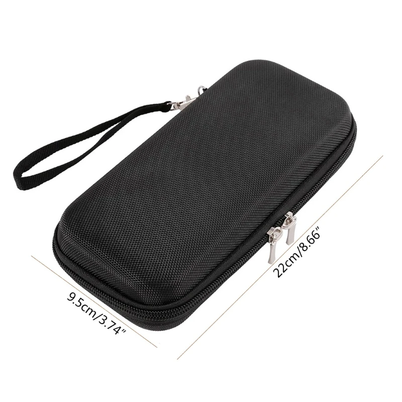 

EVA Travel Case Storage Bag Carrying Box for-Anker PowerCore Elite Case