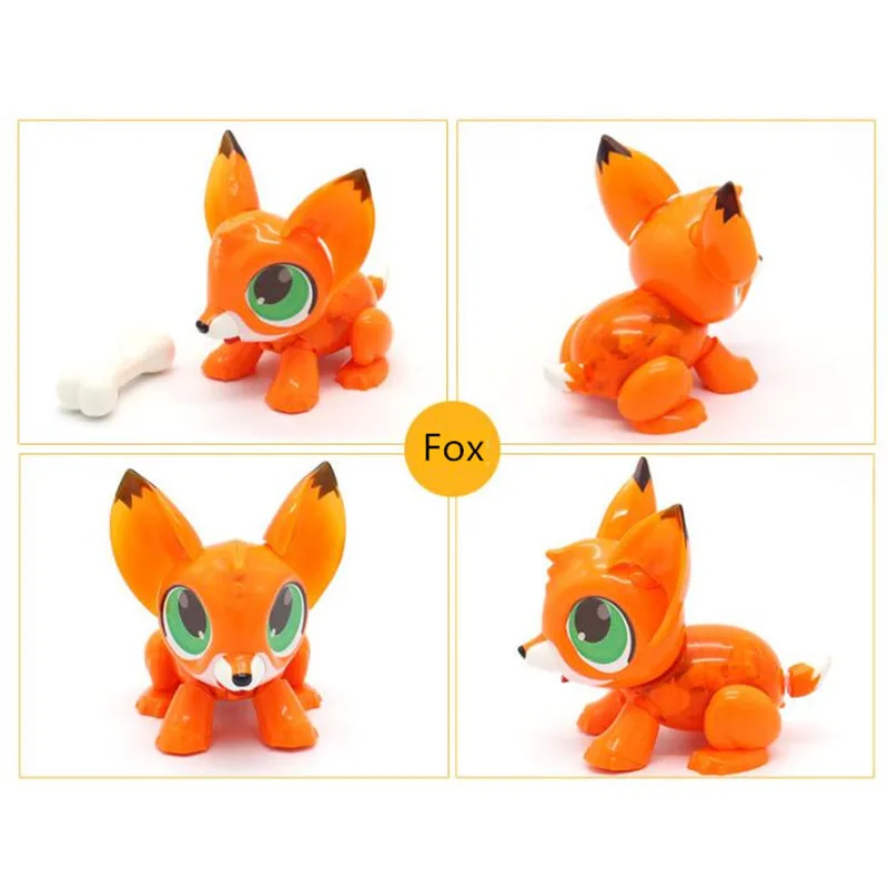 Новая электрическая игрушка для детей Интерактивная Индукционная электронная