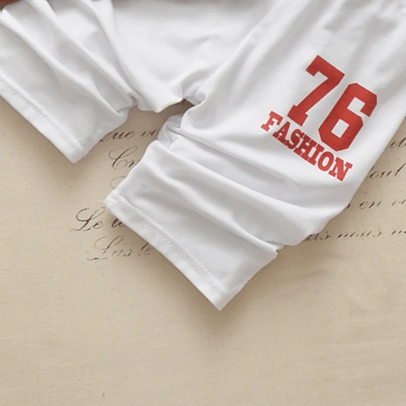 

New Summer Child Cotton 1 Sets Sports Children Lovely Suit Baby Boys Suit Fashion Children's Clothes Kids kids clothes