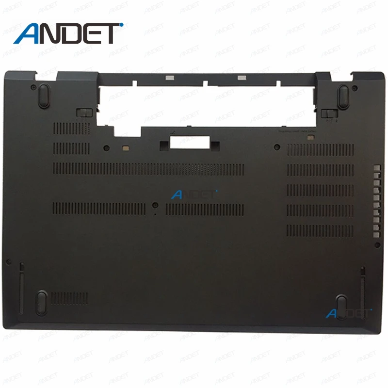 

New Original For Lenovo ThinkPad T570 P51S Bottom Base Cover Base Lower Case 460.0AB0B.0001 01ER012 01YU907