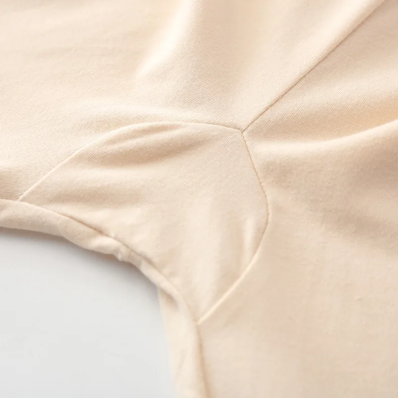 Women's Thermal Underwear Cotton Bottoms Thin Lingerie Pajamas Autumn Spring Pants Plus Size 5XL Trousers Warming Women Clothing