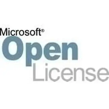 Sql-кэл OLP NL обеспечение программного обеспечения 1 лицензия доступа клиента