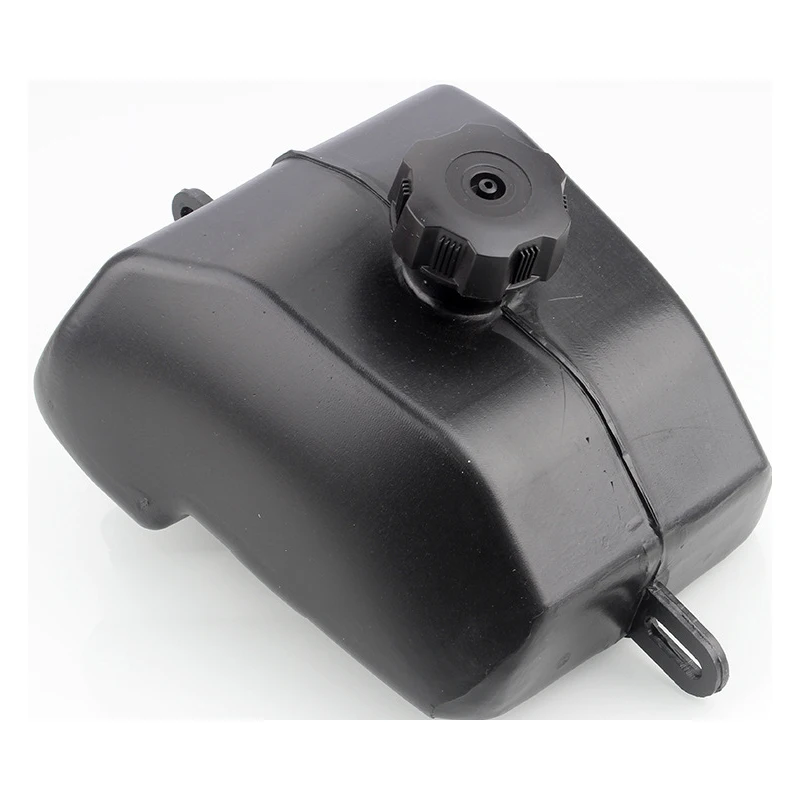 

220mm 1.8L Motorcycl Plastic Gas Petrol Fuel Tank + Cap For 50cc 70CC 90cc 110cc 125cc Quad Pit Dirt Bike Small Hummer ATV Buggy