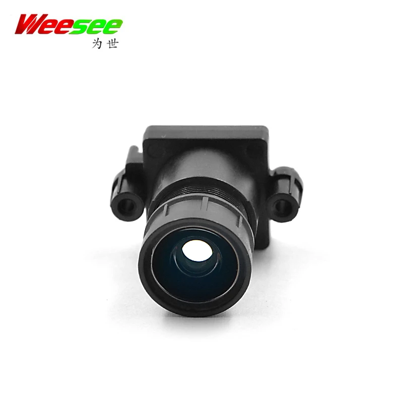 WS YTOT10069 2MP 4 мм M12 Mount CCTV Board lens|Запчасти для CCTV| |