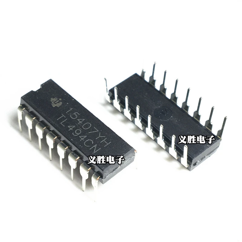 TL494 TL494CN DIP