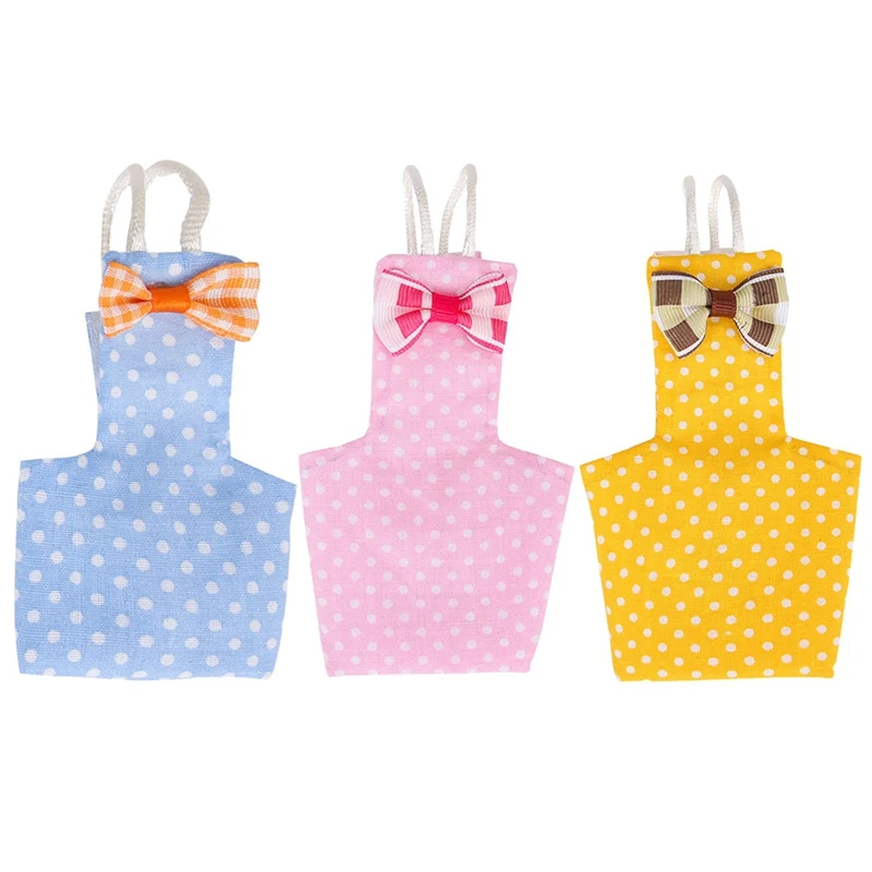 Подгузник для домашних животных одежда подгузников попугаев салфетки ручная