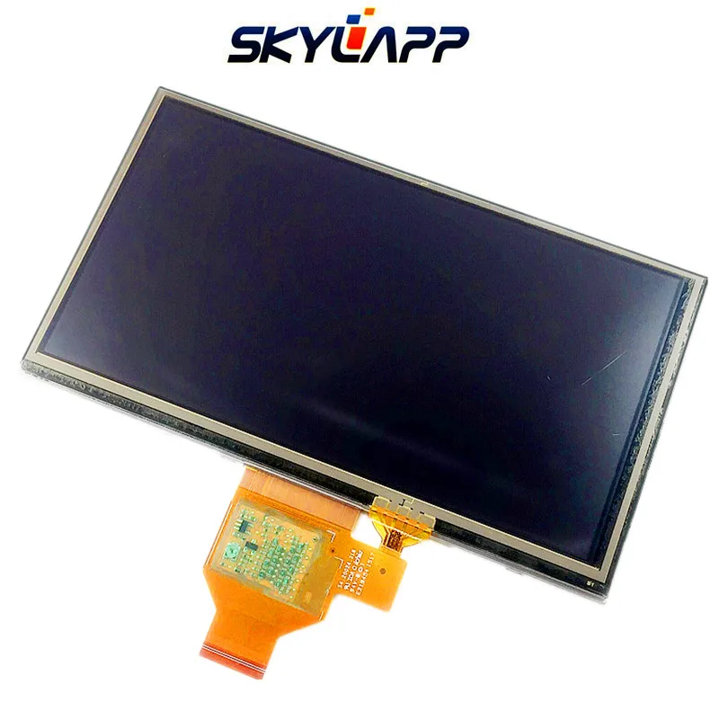

Original 6.1" inch A061VTT01 .0 LCD screen for GARMIN Nuvi 65 65LM 65LMT GPS LCD display Screen with Touch screen digitizer