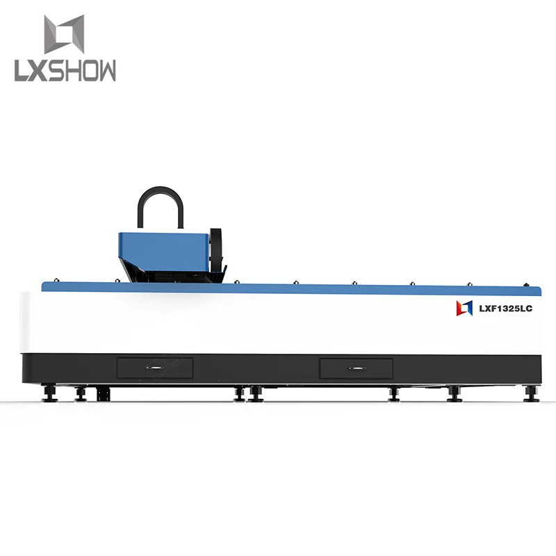 Factory sale Mixed laser Cutting Machine for Acrylic Stainless Steel | Инструменты