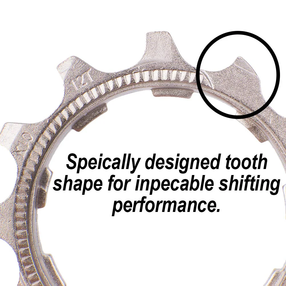 Запчасти для горного велосипеда ZTTO кассета свободного колеса 9 s 27 скоростей 11 36T