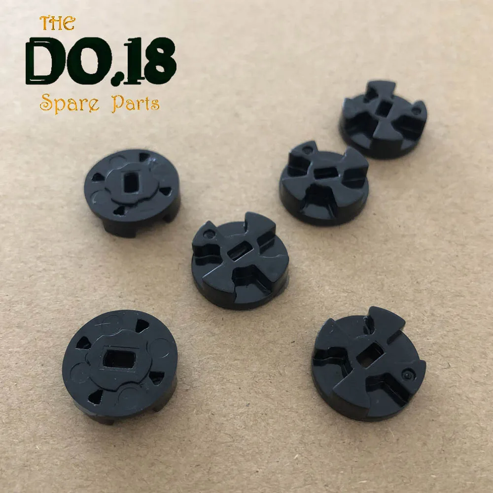 10 шт. MLT-D103 тонер-картридж шестерни совместимый для Samsung MLT-D103L MLT-D115L MLT-D115 Dell B1260 B1265