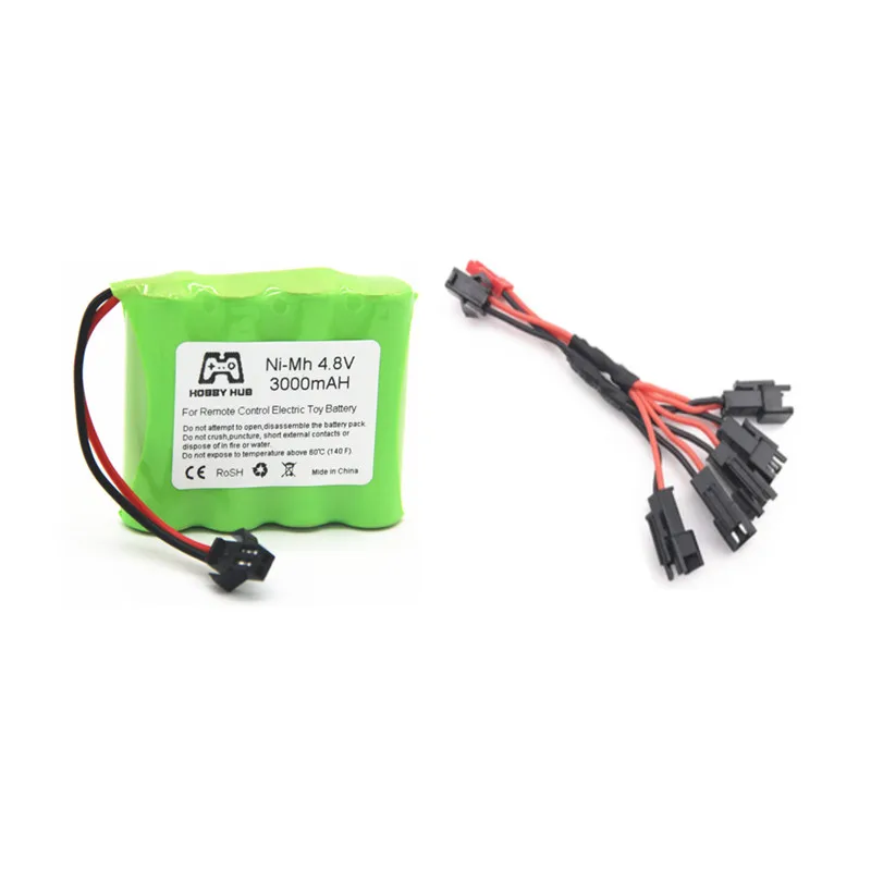 никель металл гидридный акк