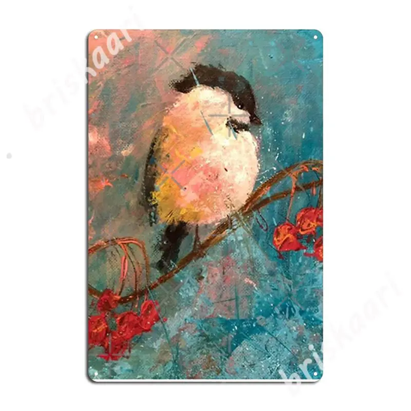 Зимние металлические знаки Musings настенная пещера постер для гостиной