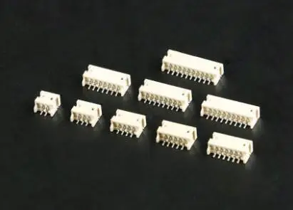 

JST zh1.5 мм SMD проводной разъем шаг 1,5 мм горизонтальная паста патч-гнездо вертикальный штекер Корпус вилки разъем