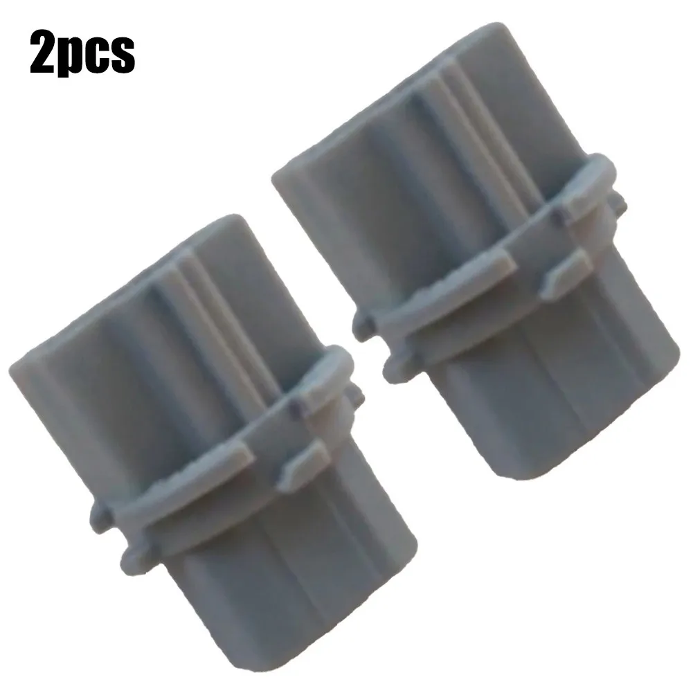 

2PCS Brake Tail Lamp Rear Light Socket Holder For Honda Odyssey 1999–2010 Gris Socket Holder Direct Replacement