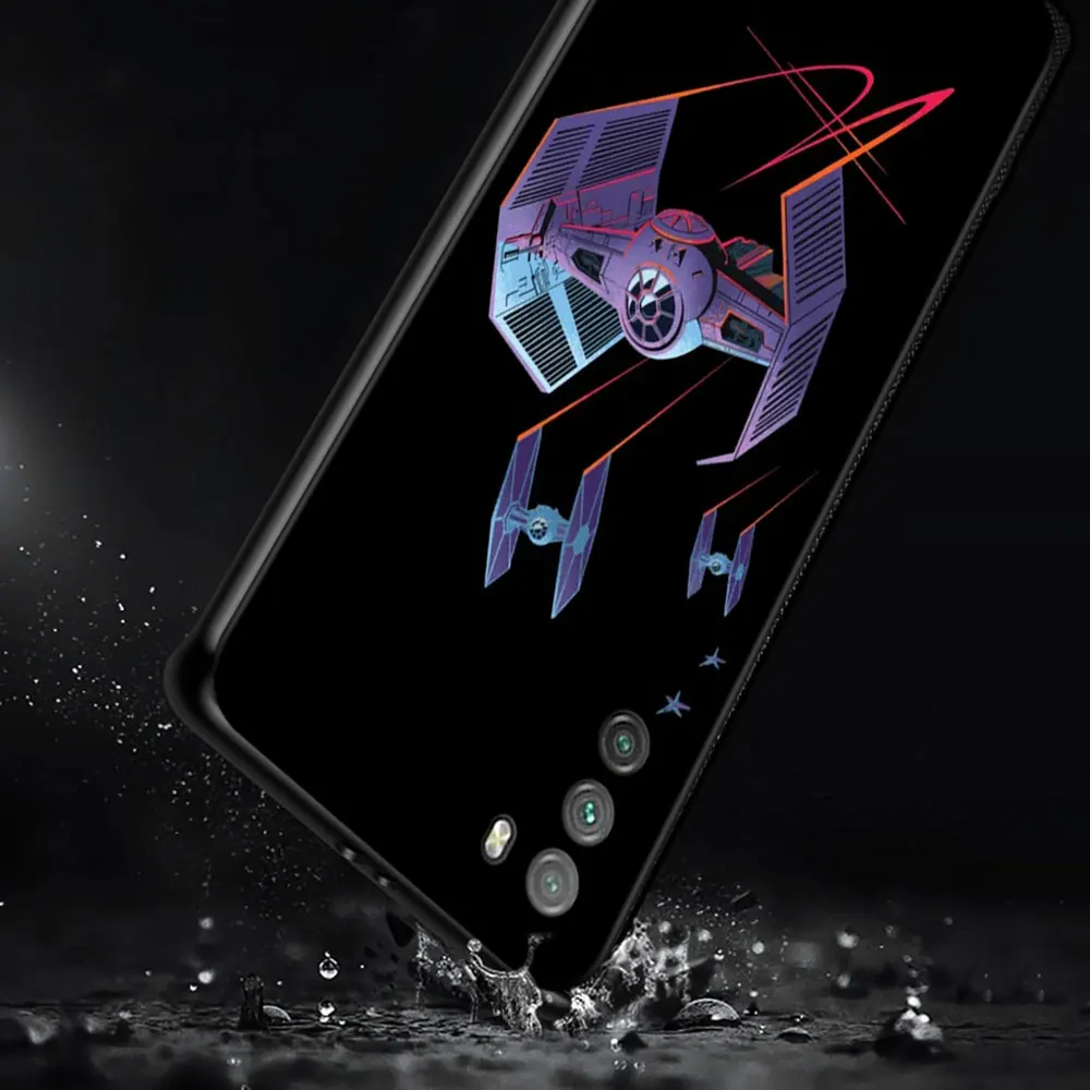 star space war phone case for xiaomi poco x3 nfc f3 gt civi m3 note 10 11 lite 9t 10t 11t pro pocophone f1 fundas free global shipping