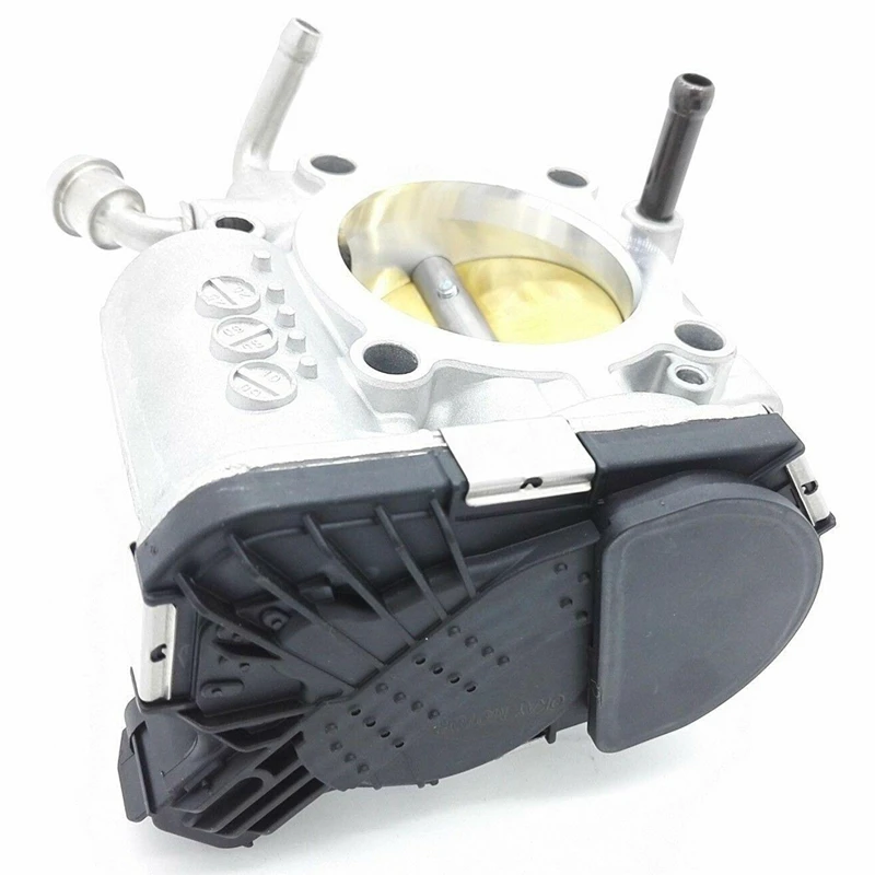 Metal Throttle Body Housing Assembly for Chevrolet Aveo Aveo5 Cruze Sonic Pontiac G3 55577375 | Автомобили и мотоциклы