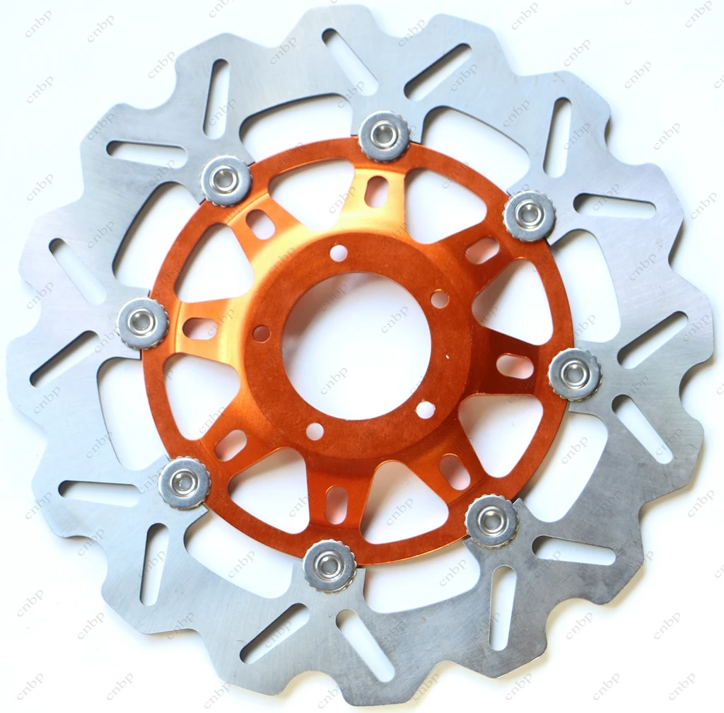 Передний дисковый тормоз для KTM 125 Duke 2011 2012 12 11|Тормозные диски| |