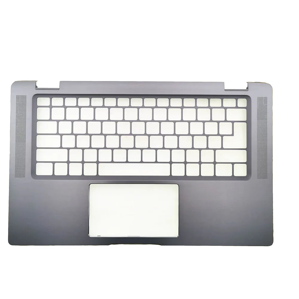 New Original 007XD0 07XD0 AM30H000C01 For Dell Latitude 9520 2-in-1 GDA55 Laptop Replacement Palmrest Upper Cover Case Assy