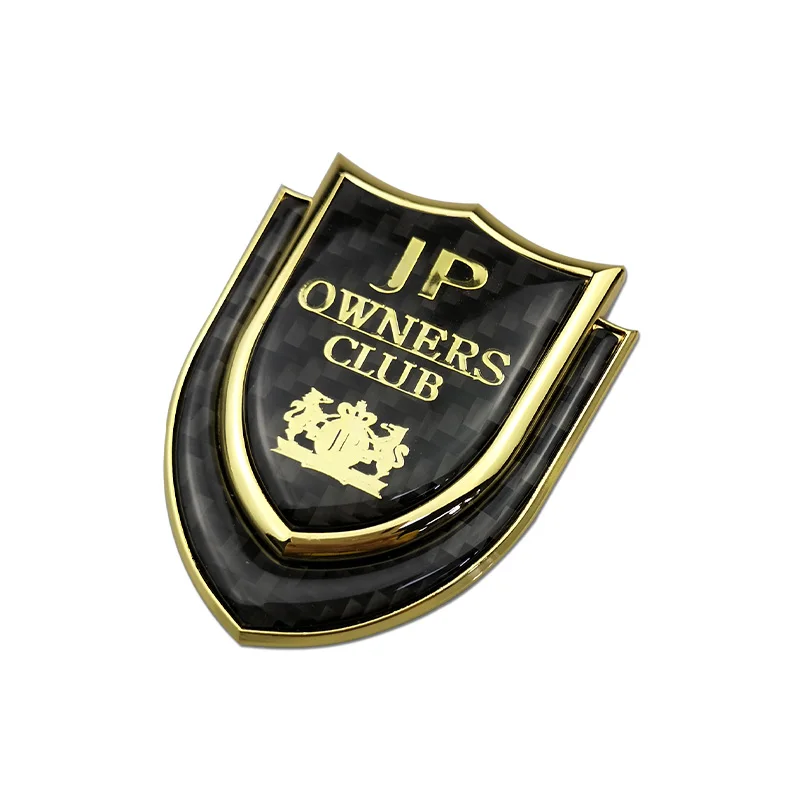 Автомобильная наклейка для стайлинга VW Logo R Line Golf Polo Passat Jetta Tiguan Touareg Touran Scirocco