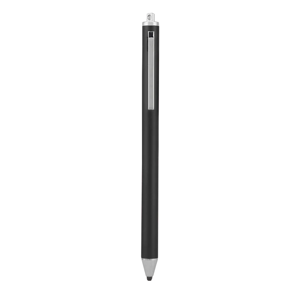 

Cloth Head Stylus for Samsung Tab/LG/Huawei/Xiaomi Smartphones and Tablet for iPad 2018(Black) Stylus