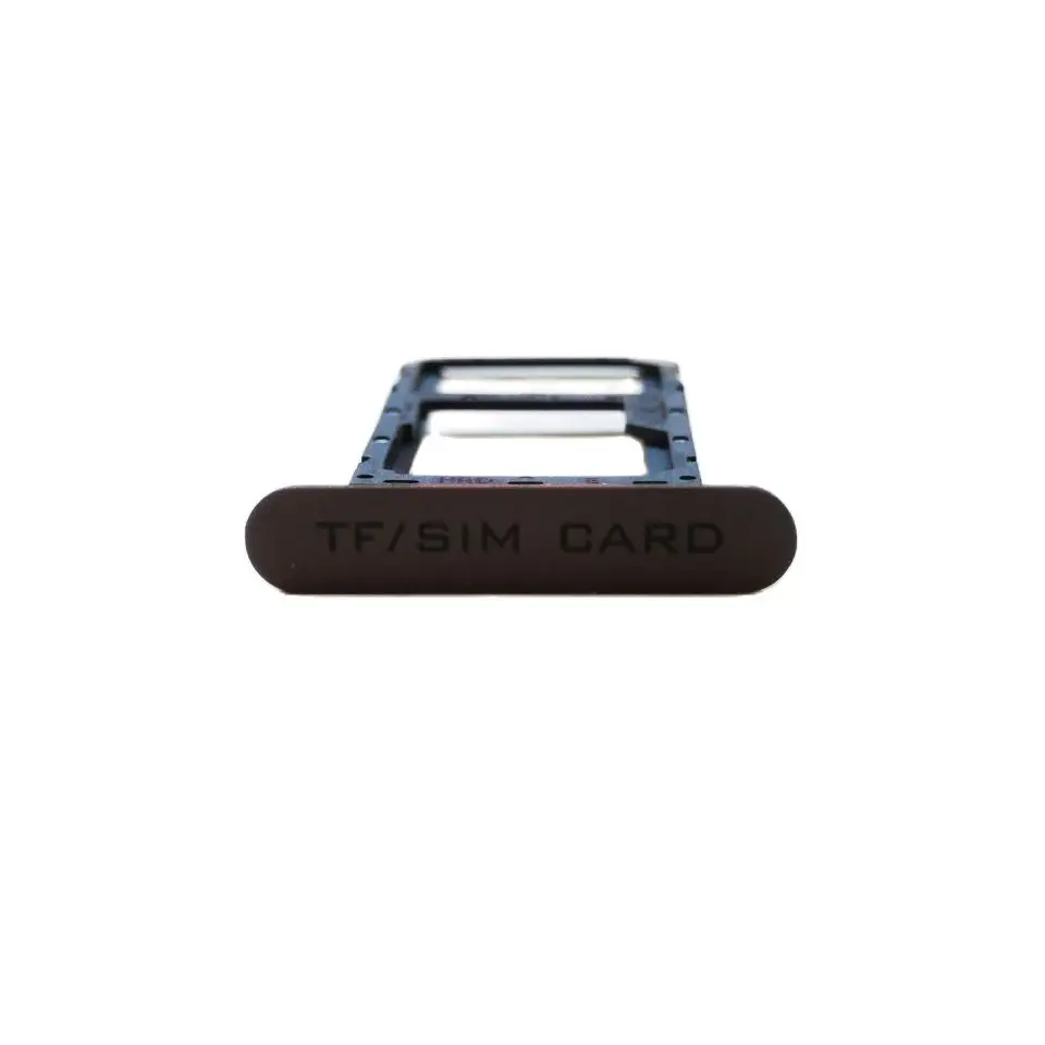 Новый оригинальный Для Doogee S86 сотовый телефон TF SIM держатель для карт карты Слот