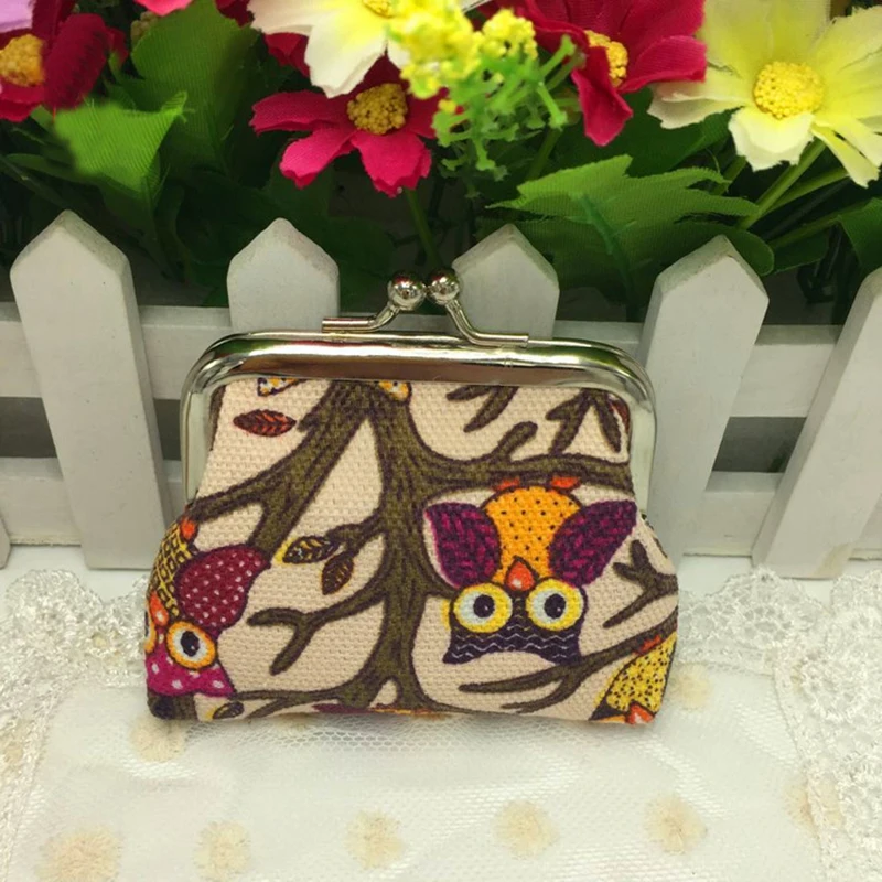 Милые маленькие женские Мини монетница сумочки кошельки и роскошные сумки с