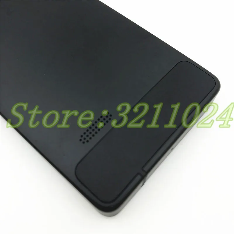 Original Back Cover For Nokia 515 Genuine Battery RM-952 Mobile phone housing+Tracking number | Мобильные телефоны и