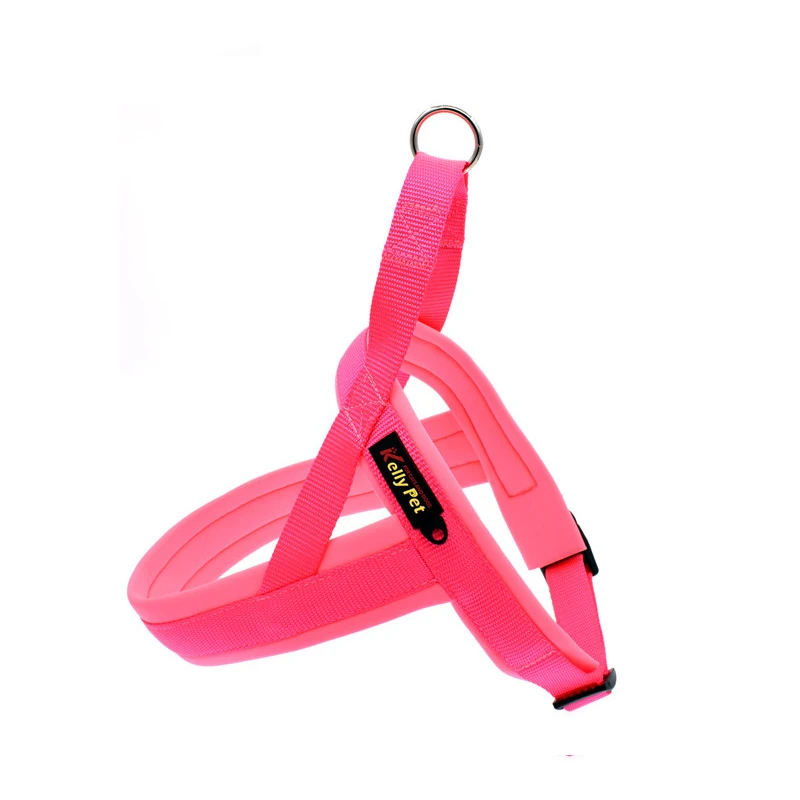 Регулируемый поводок для собак маленьких и крупных светоотражающие животных не