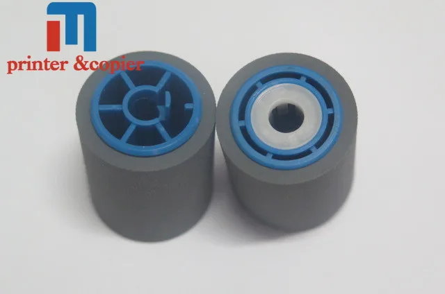 

2pcs new pick up roller for OKI C9600 C610 C711 B820 C831 C910 C91
