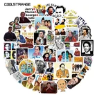 Наклейки для ТВ-шоу Sitcom Seinfeld, 103050 шт.