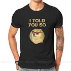 Мужская футболка с круглым вырезом, хлопковая футболка с надписью Dogecoin, с принтом Биткоин, криптовалюты, Харадзюку, гранж
