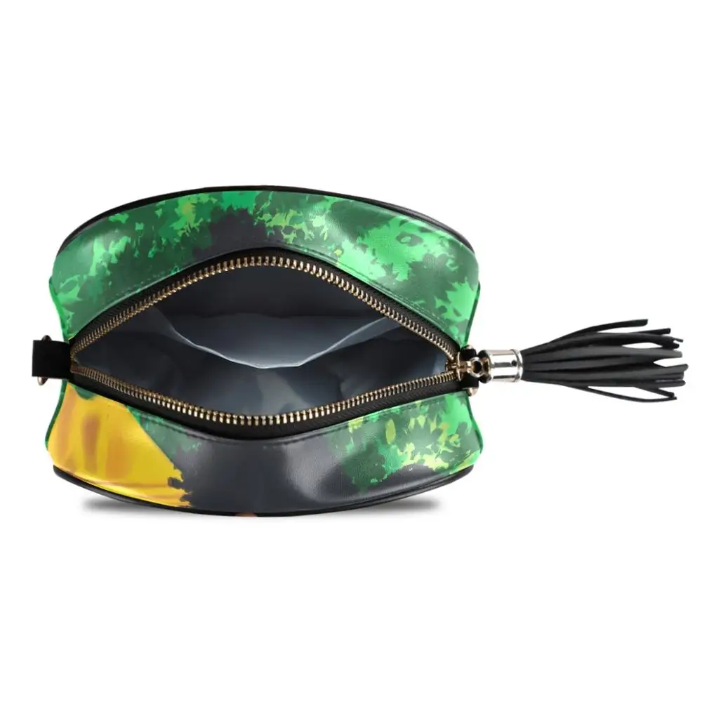 Сумка кроссбоди женская с цепочкой из экокожи на плечо|Сумки ручками| |