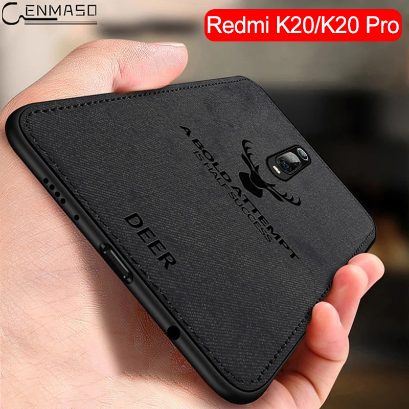Чехол для Xiaomi mi 9T Red mi K20 Pro, Мягкая силиконовая задняя крышка для Xiaomi mi 9 8 SE Lite Red mi Note 8 7 Pro 6A 7A 8A K30 5G, чехол