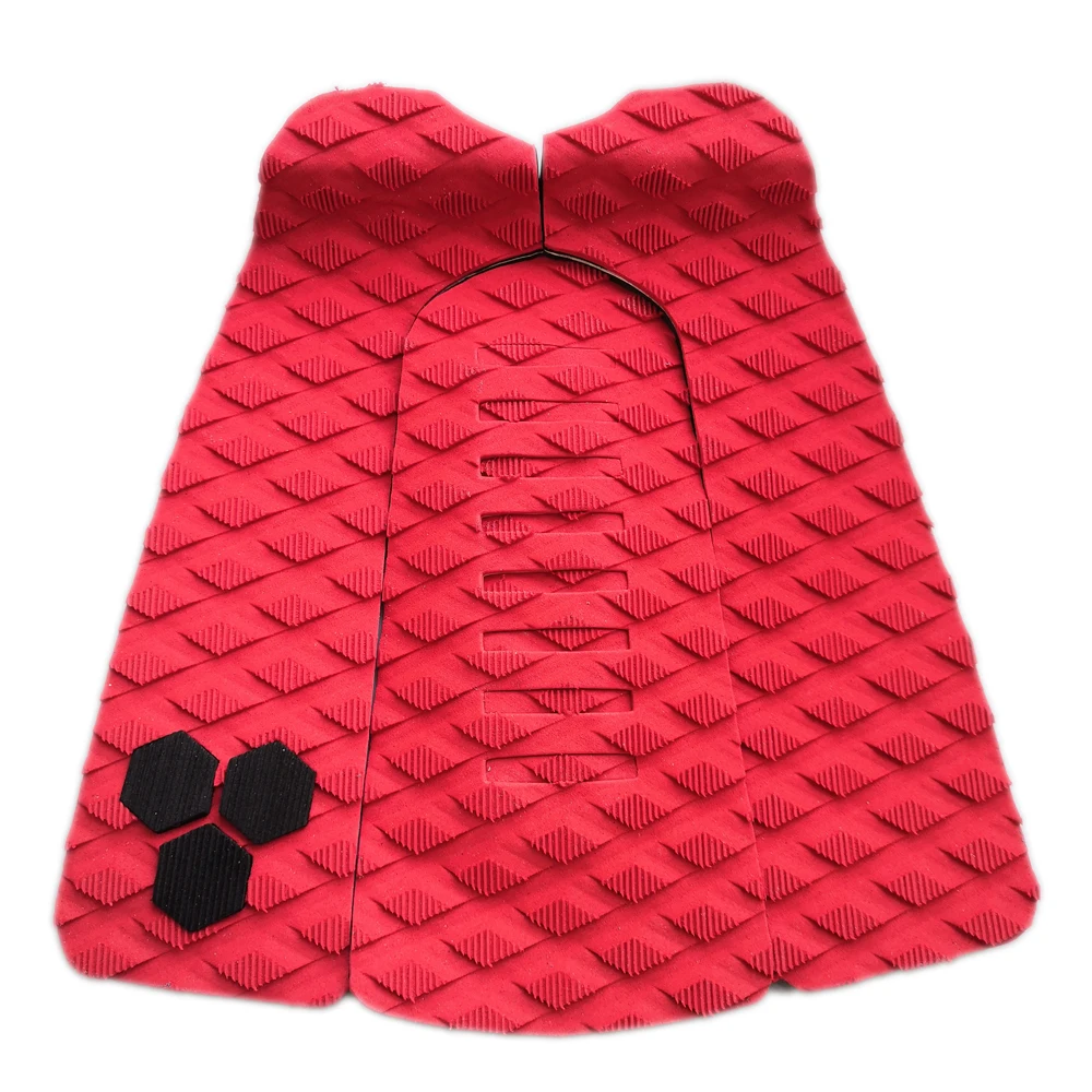 Накладки для серфинга EVA накладки сцепления на доске из пены передние захваты