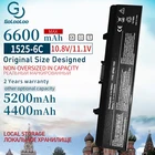 Новый аккумулятор Golooloo для ноутбука Dell GW240 297 M911G RN873 RU586 XR693, Аккумулятор для ноутбука Dell Inspiron 1525 1526 1545 X284g