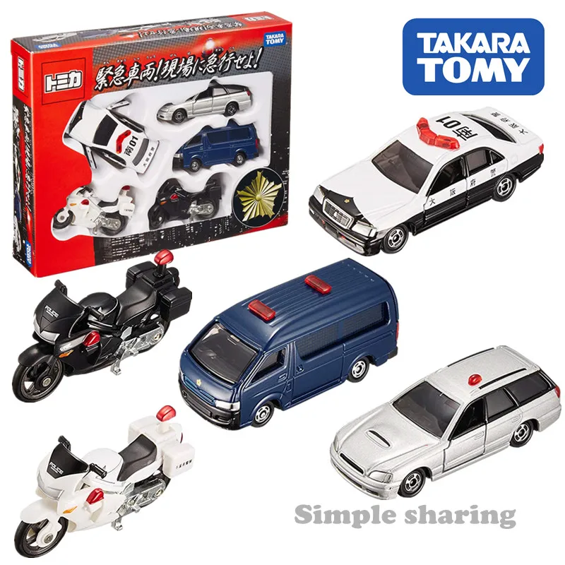 Takara Tomy tomica модель автомобиля kit серии литой миниатюрный детские игрушки, Mini roadster, автобус и грузовик формы популярные детские безделушки - Цвет: Оранжевый