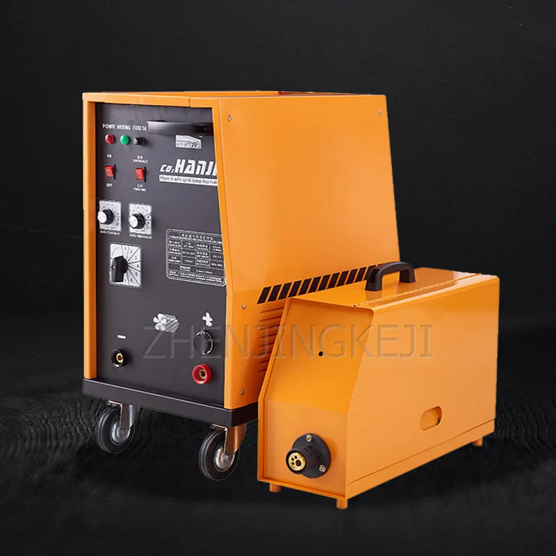 

380V High-Power SmallHousehold Portable Universal Dual-Voltage Dual-Purpose Electric Welding Machine Focusing Car Maintenance