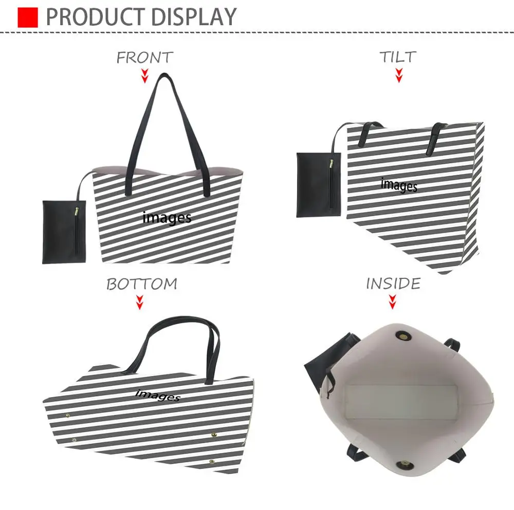 FORUDESIGNS сумки на плечо из искусственной кожи заказ с собственным логотипом