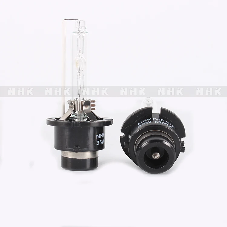 Ксеноновая лампа NHK D4S 5500k/5700k VIP HID Модифицированная Автомобильная фара высокое