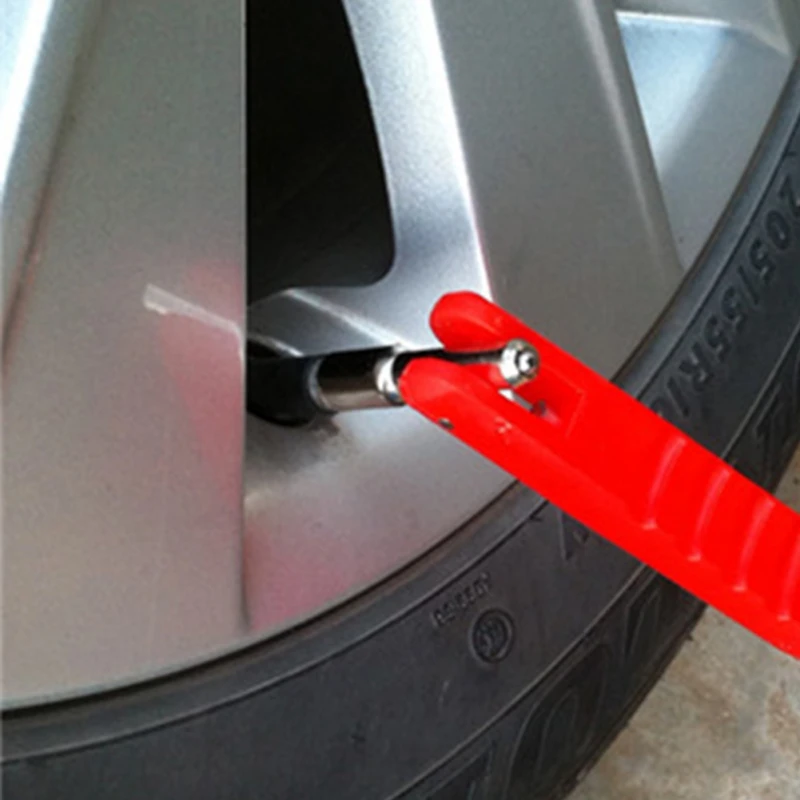 Инструменты для ремонта автомобиля шина мотоцикла клапан стволовой пулер трубка