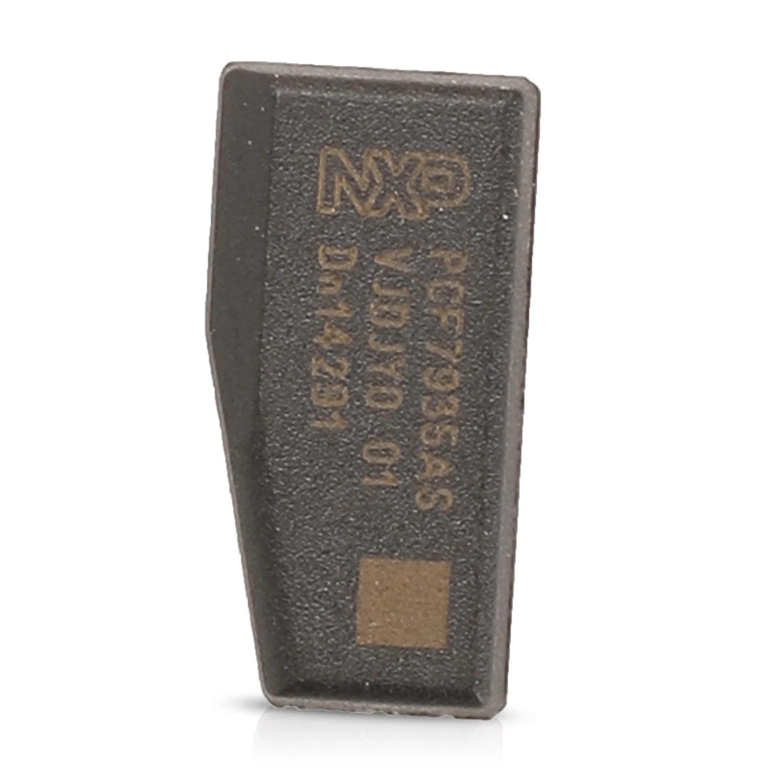 

Kutery Carbon Transponder Chip PCF7935AS PCF7935 PCF7935 PCF7935AA Car Ic Chip