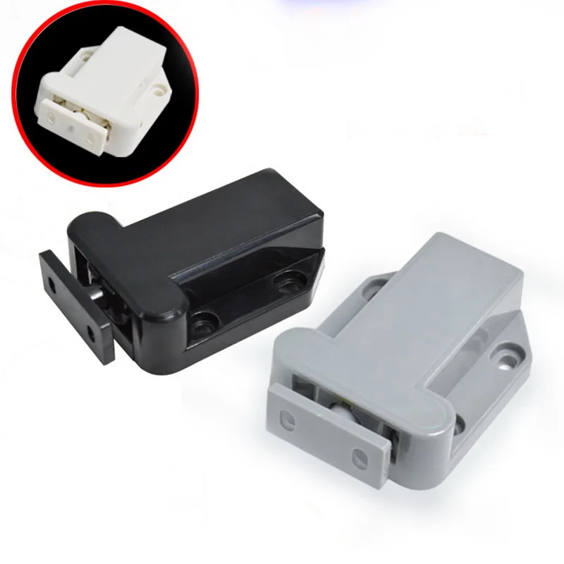 Горячая распродажа высокое качество защелка для шкафа es магнетическая дверь с