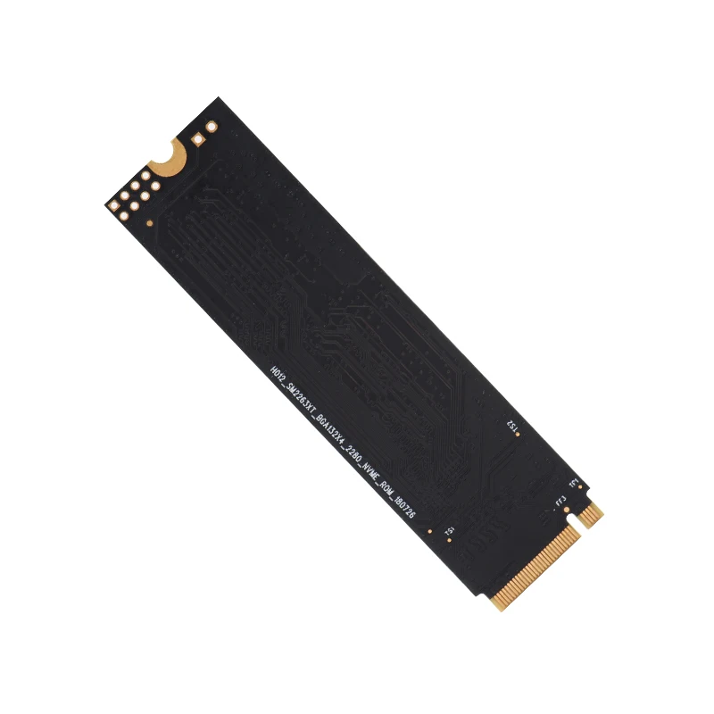 Корабль M.2 NVME PCIe 128 ГБ 256 512 Внутренний твердотельный накопитель 2280 для ноутбука