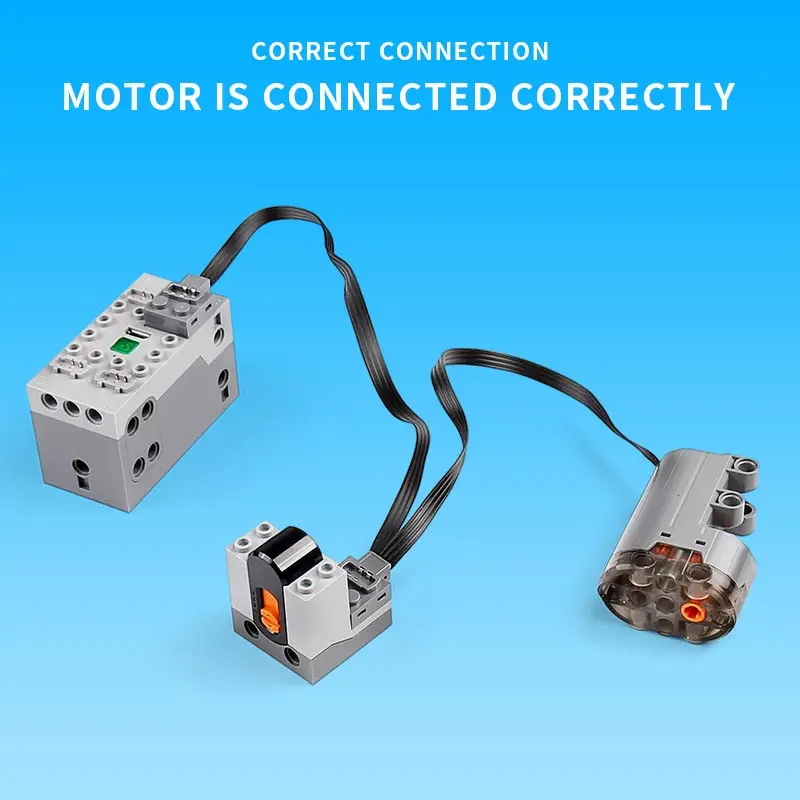 Запчасти для высокотехнологичных электрических двигателей RC совместимых с
