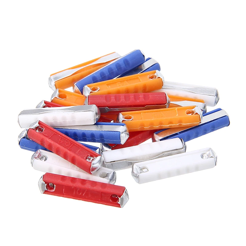 20 шт. набор предохранителей для классических автомобилей Континентальный