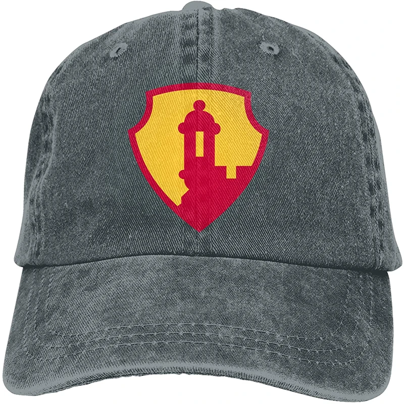 

Fashion Soft 1st Mission Support Command Hat Gift Dad Hat Trucker Hat Cowboy Hat